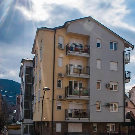 Apartman Soko سوكو بانيا المظهر الخارجي الصورة