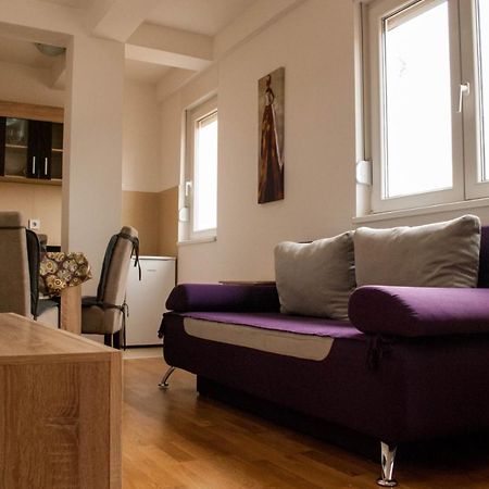 Apartman Soko سوكو بانيا المظهر الخارجي الصورة