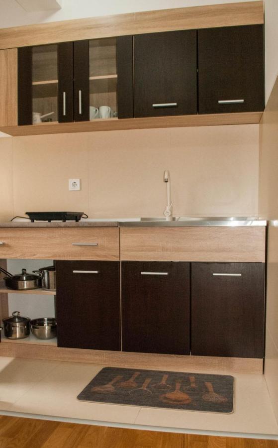 Apartman Soko سوكو بانيا المظهر الخارجي الصورة