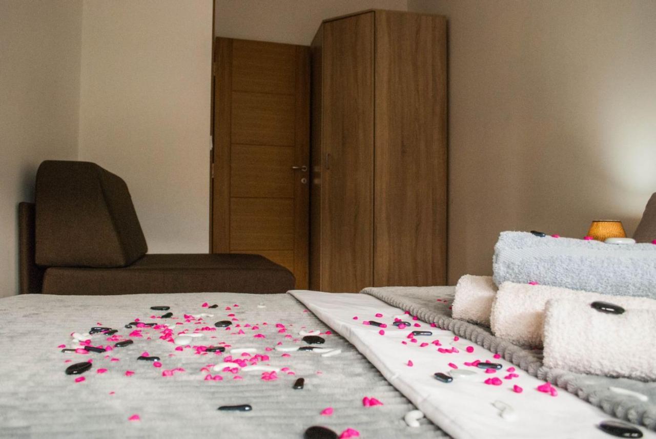 Apartman Soko سوكو بانيا المظهر الخارجي الصورة