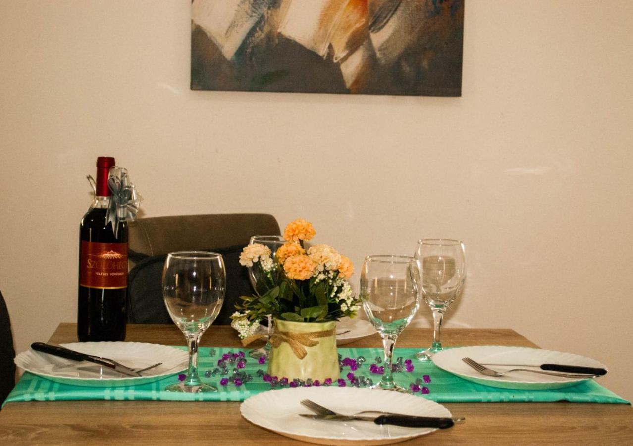 Apartman Soko سوكو بانيا المظهر الخارجي الصورة