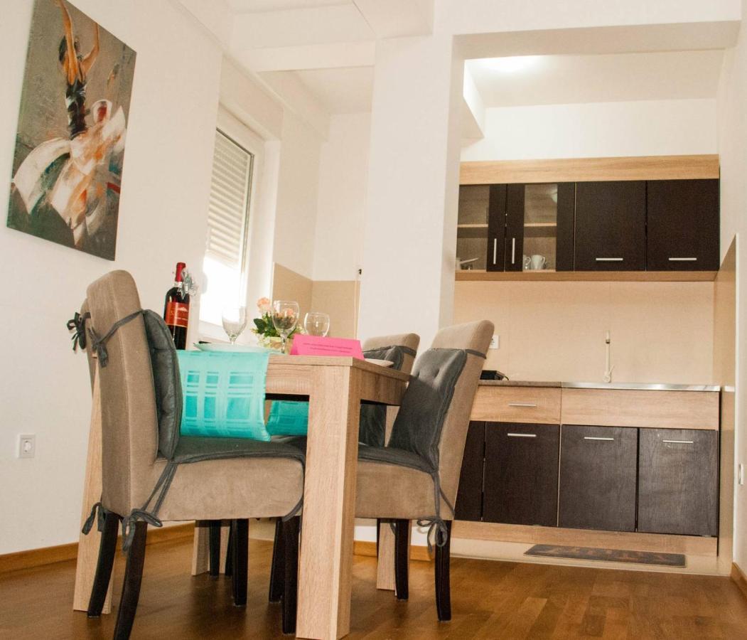 Apartman Soko سوكو بانيا المظهر الخارجي الصورة
