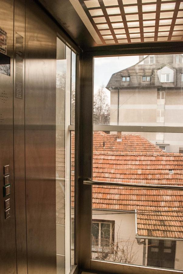 Apartman Soko سوكو بانيا المظهر الخارجي الصورة