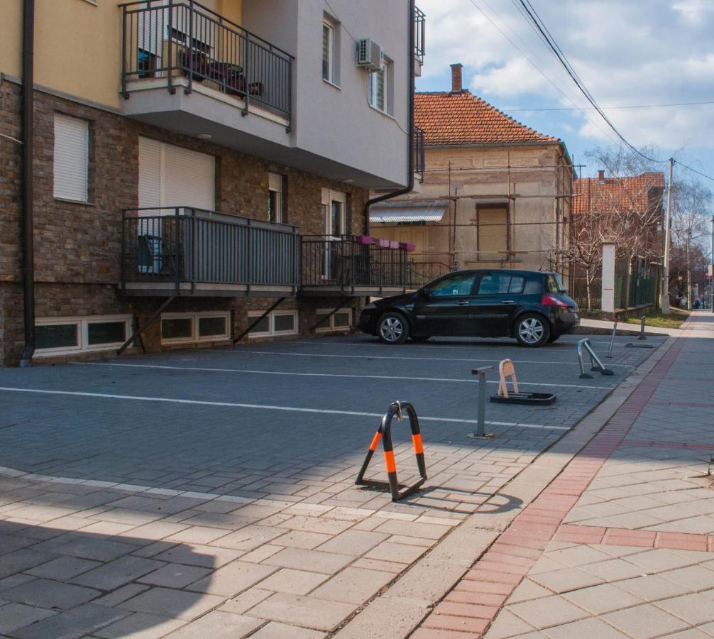 Apartman Soko سوكو بانيا المظهر الخارجي الصورة