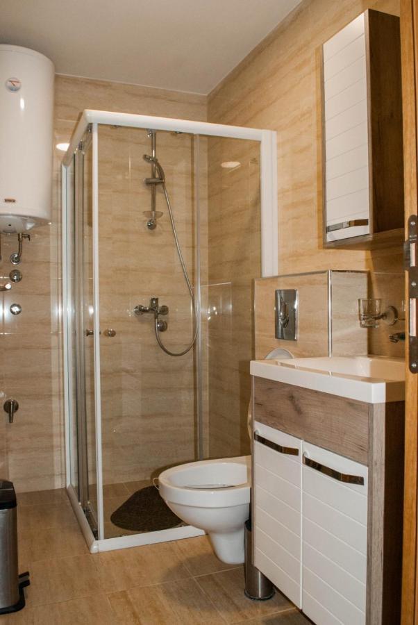 Apartman Soko سوكو بانيا المظهر الخارجي الصورة