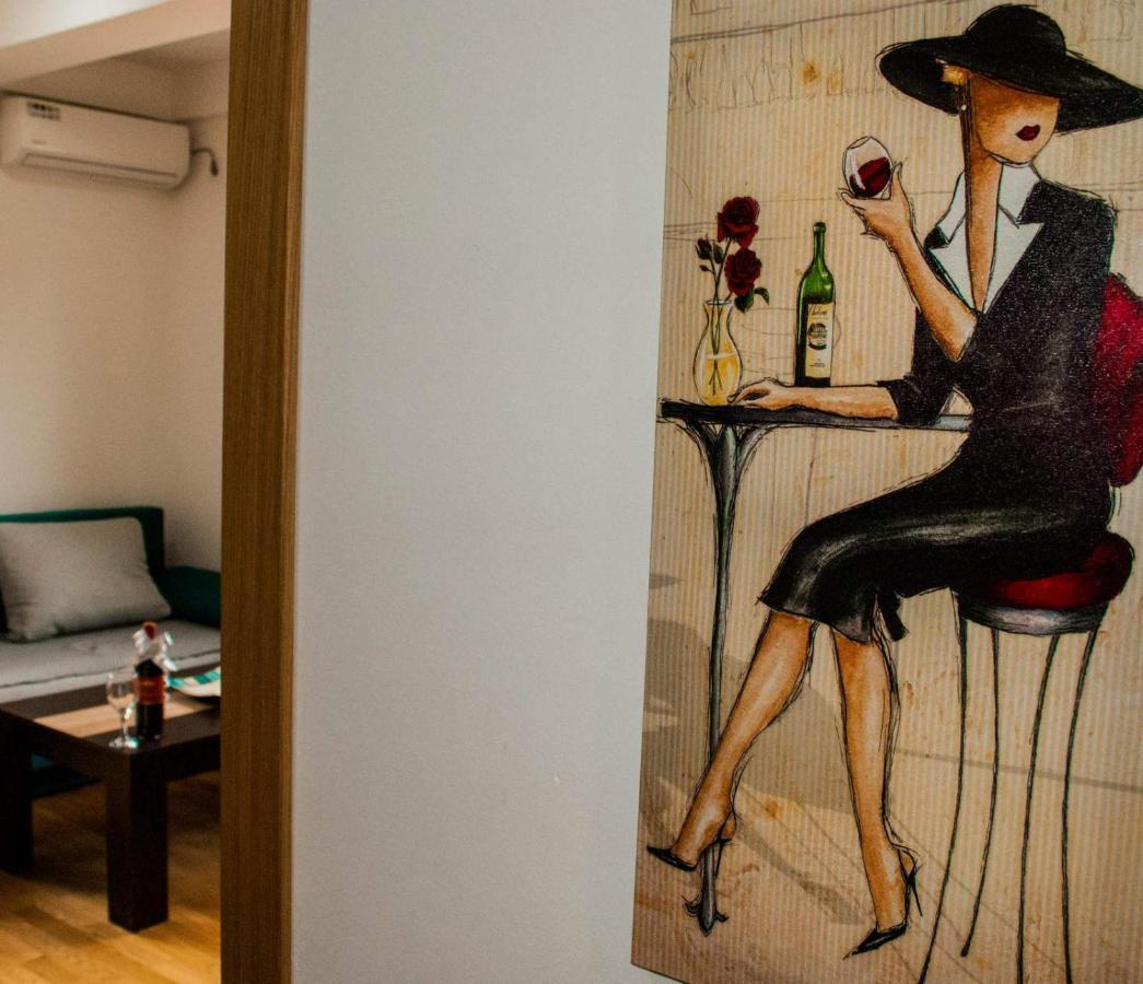 Apartman Soko سوكو بانيا المظهر الخارجي الصورة