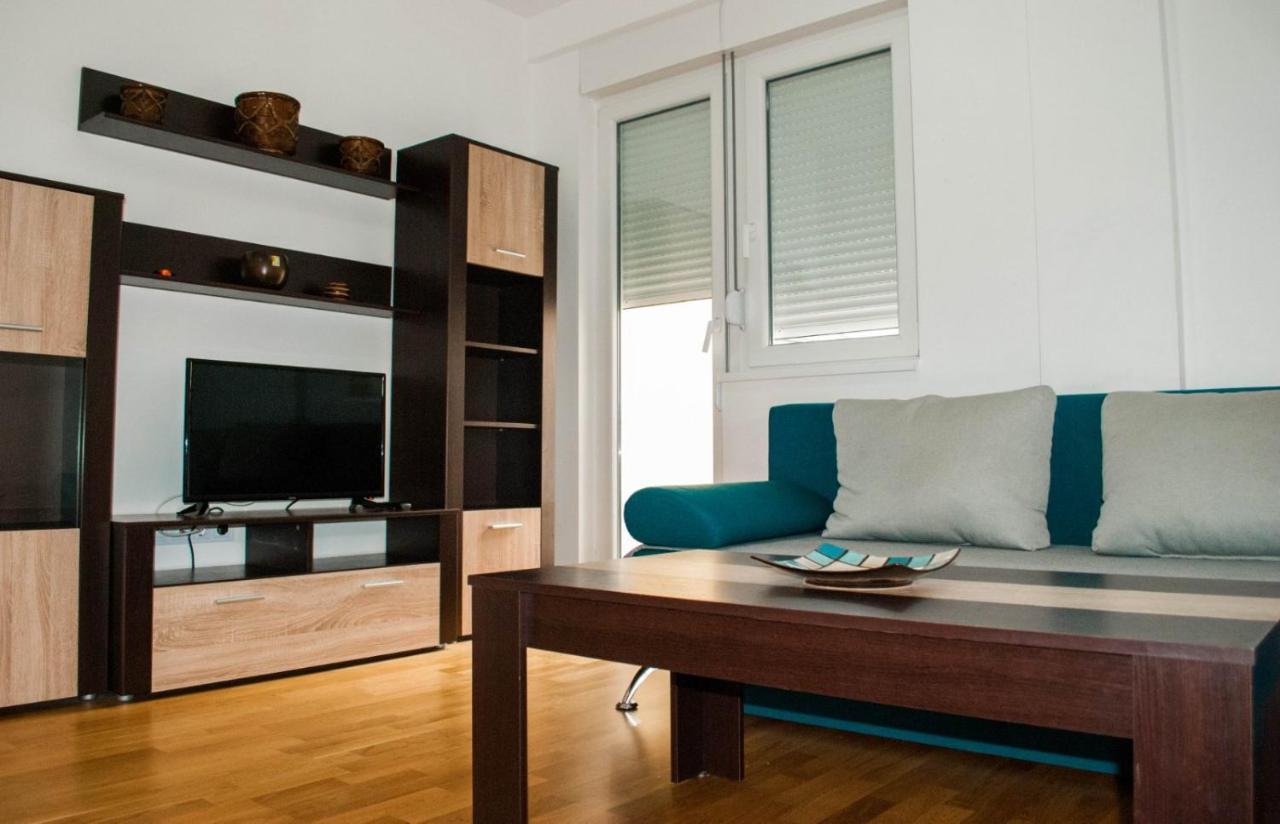 Apartman Soko سوكو بانيا المظهر الخارجي الصورة