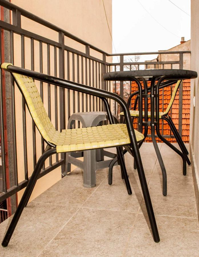 Apartman Soko سوكو بانيا المظهر الخارجي الصورة