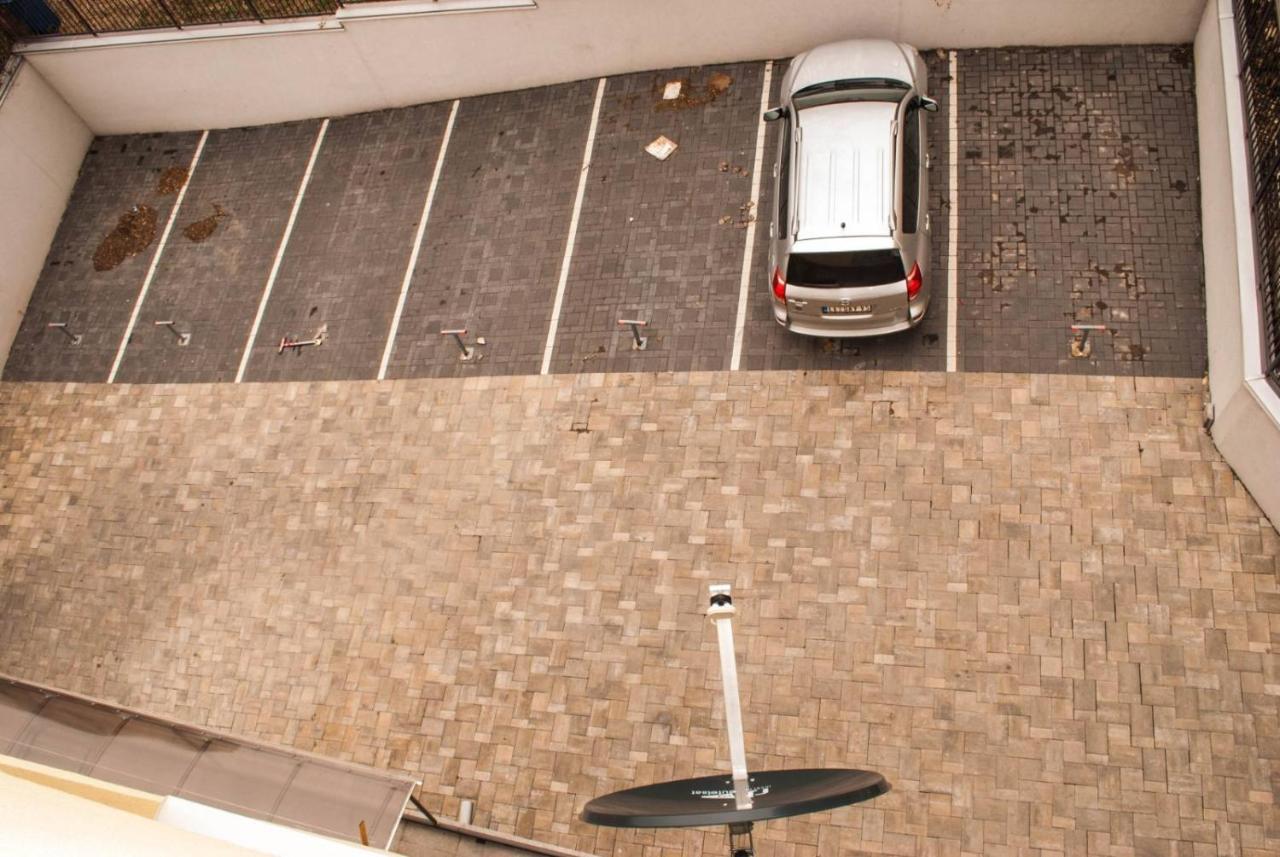 Apartman Soko سوكو بانيا المظهر الخارجي الصورة