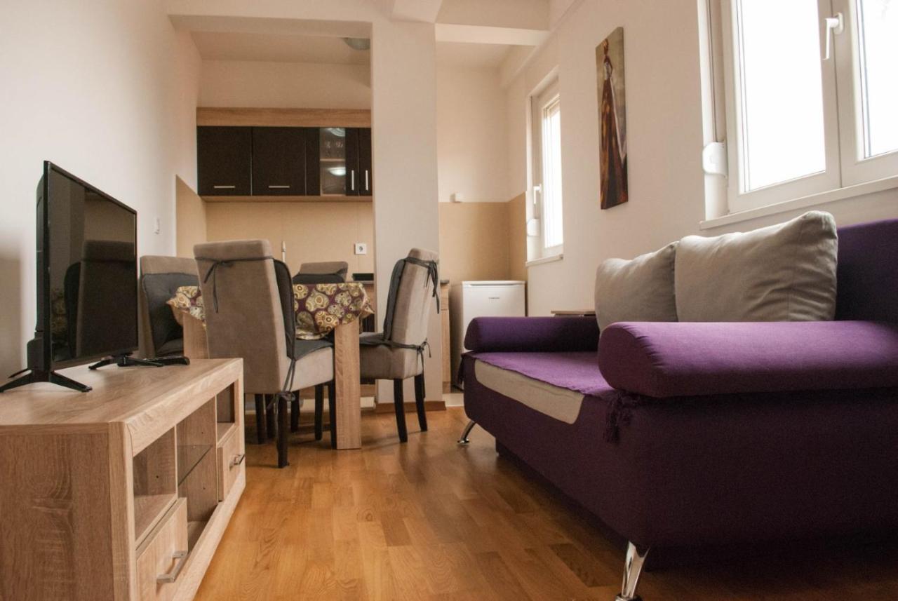 Apartman Soko سوكو بانيا المظهر الخارجي الصورة