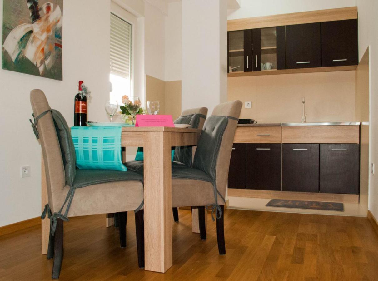 Apartman Soko سوكو بانيا المظهر الخارجي الصورة
