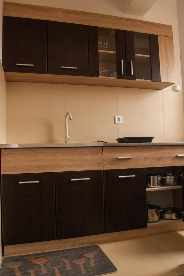 Apartman Soko سوكو بانيا المظهر الخارجي الصورة