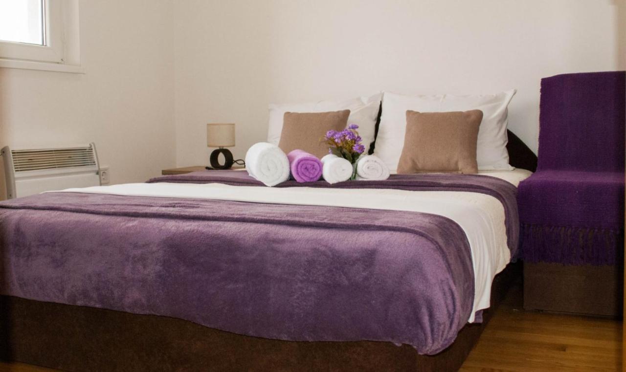 Apartman Soko سوكو بانيا المظهر الخارجي الصورة