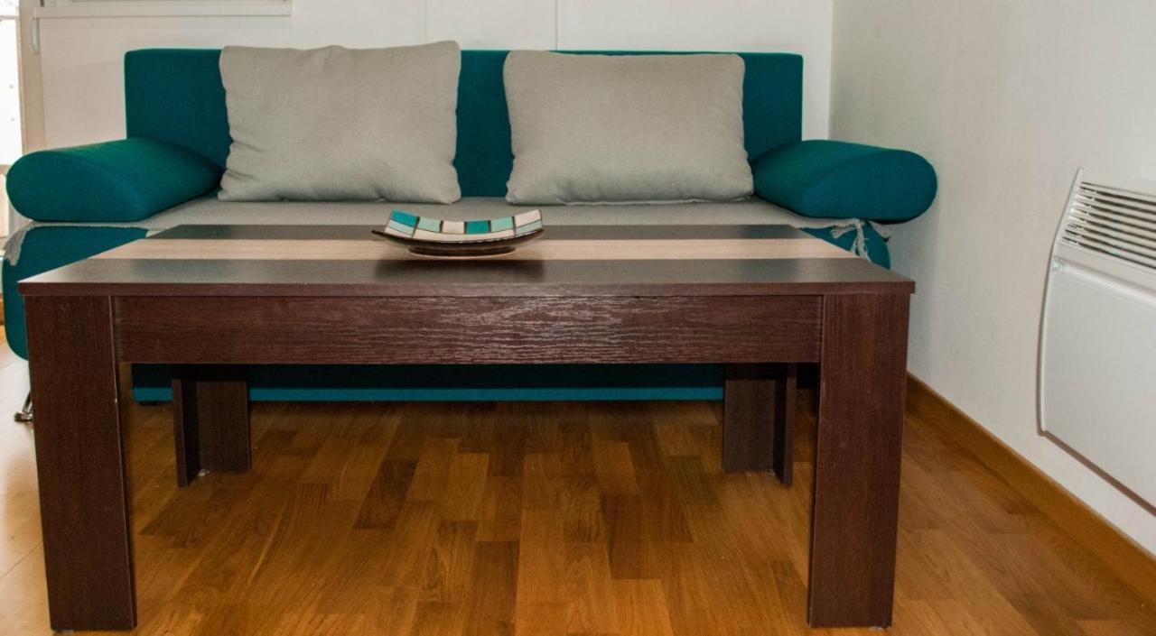 Apartman Soko سوكو بانيا المظهر الخارجي الصورة
