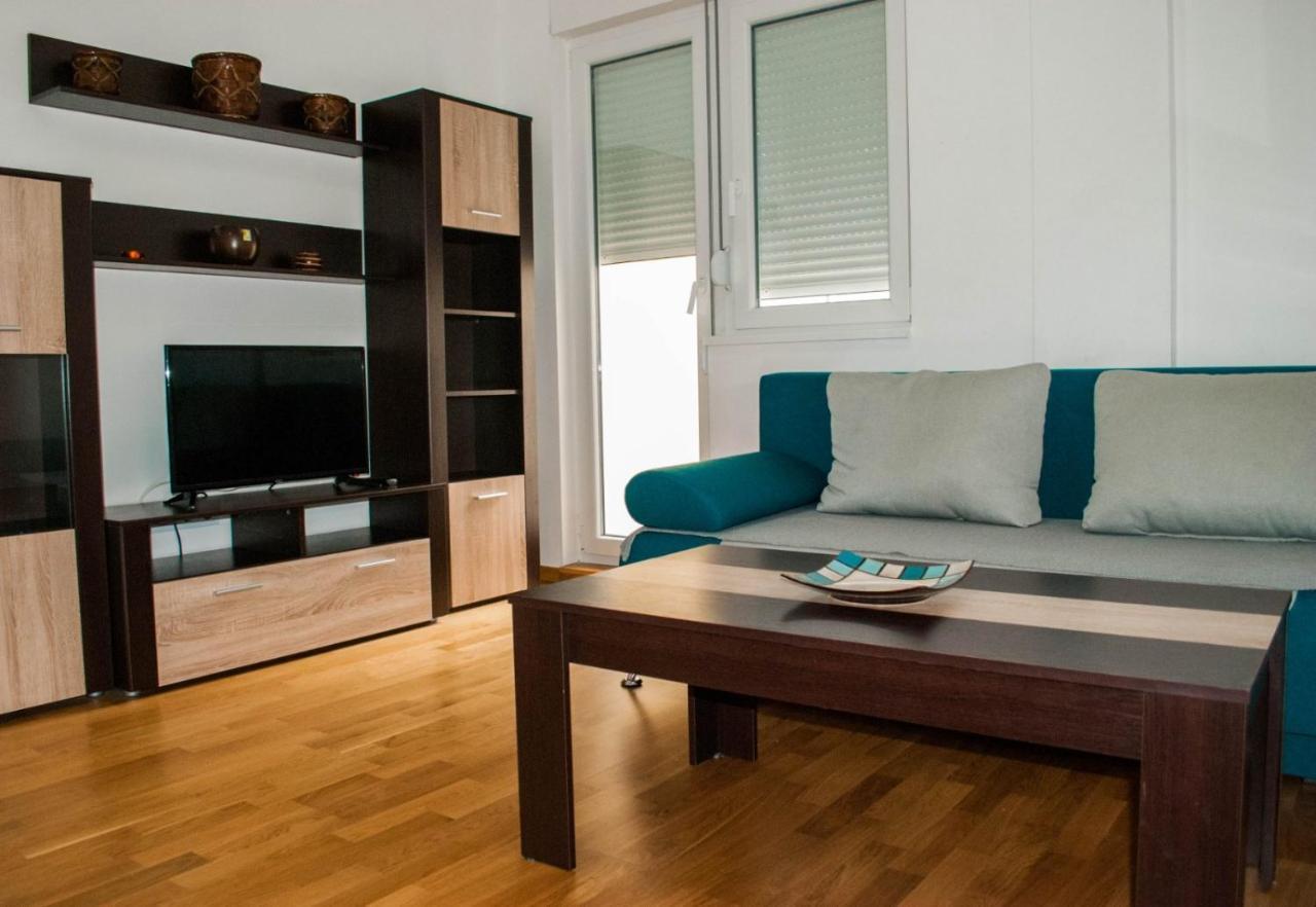Apartman Soko سوكو بانيا المظهر الخارجي الصورة