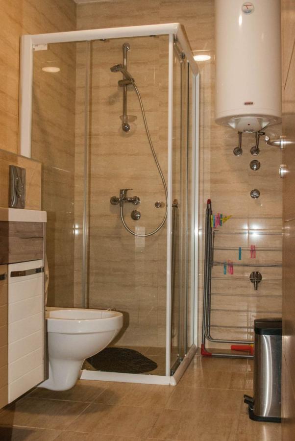 Apartman Soko سوكو بانيا المظهر الخارجي الصورة