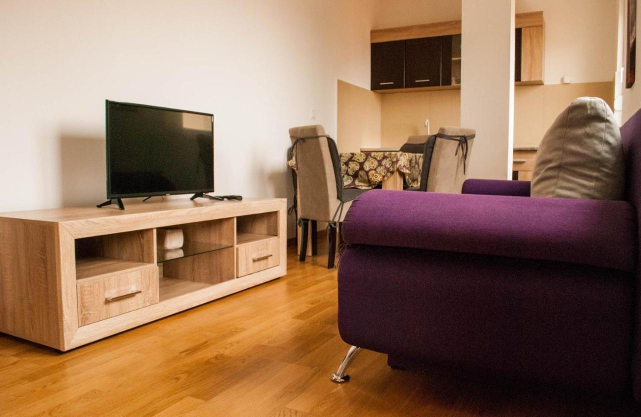Apartman Soko سوكو بانيا المظهر الخارجي الصورة