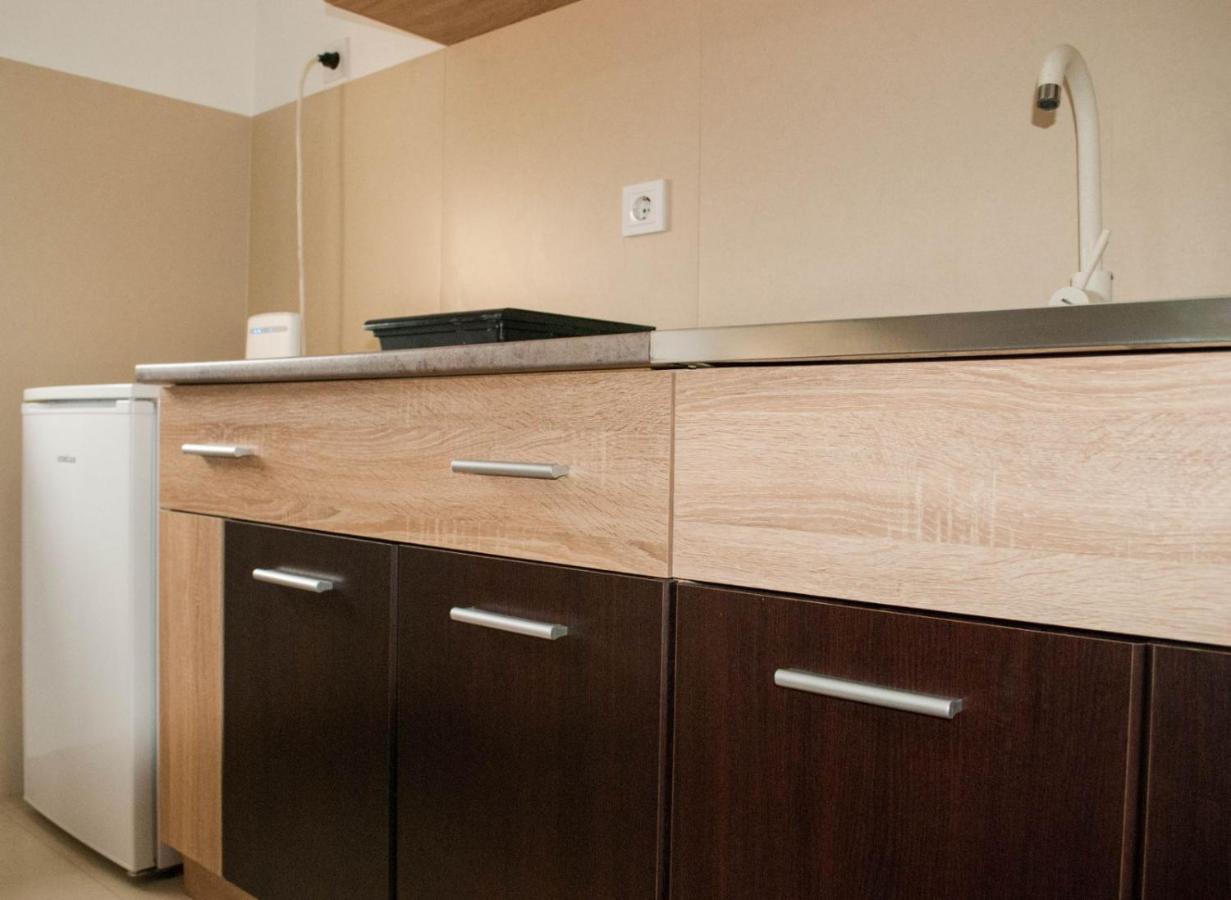 Apartman Soko سوكو بانيا المظهر الخارجي الصورة