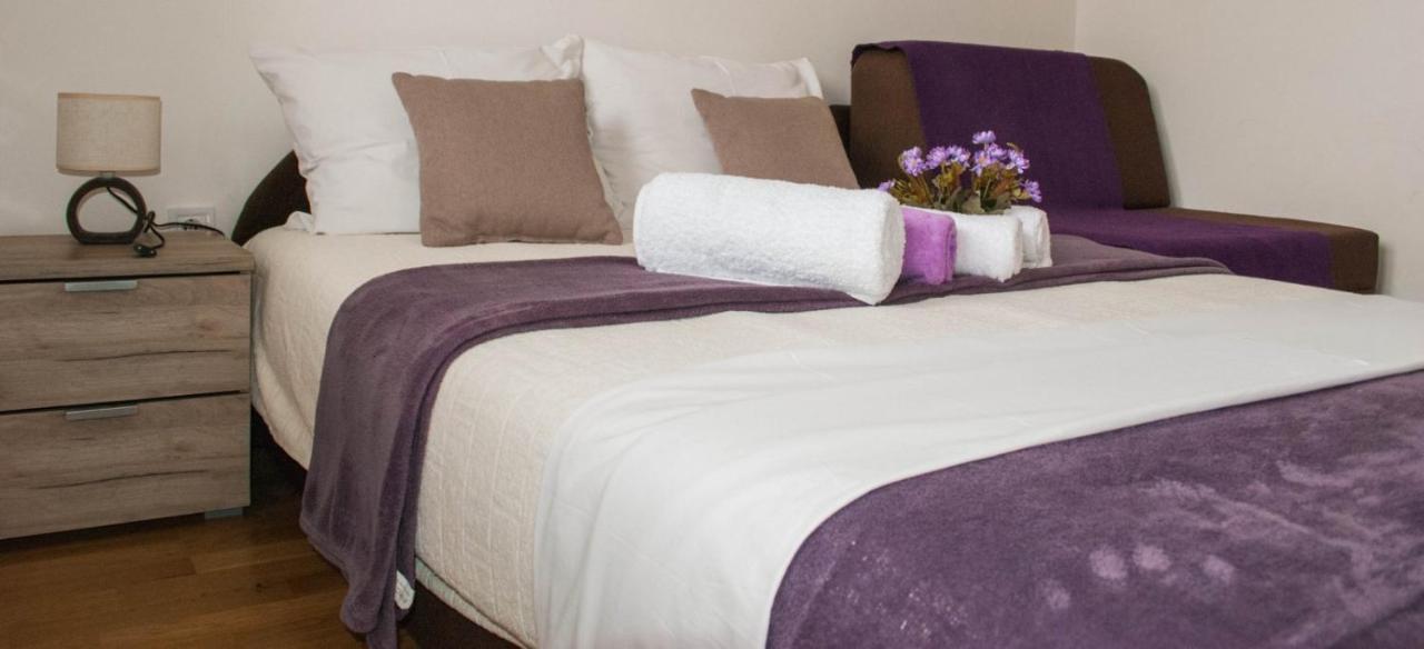 Apartman Soko سوكو بانيا المظهر الخارجي الصورة