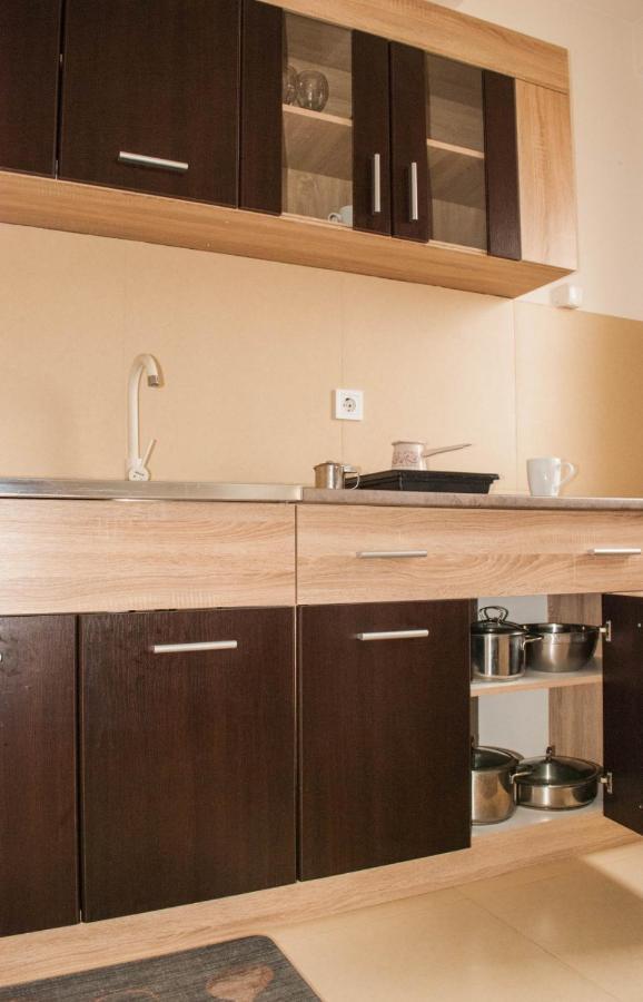 Apartman Soko سوكو بانيا المظهر الخارجي الصورة