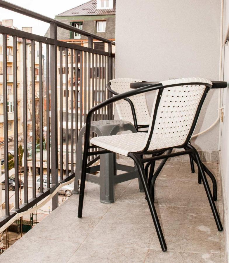 Apartman Soko سوكو بانيا المظهر الخارجي الصورة