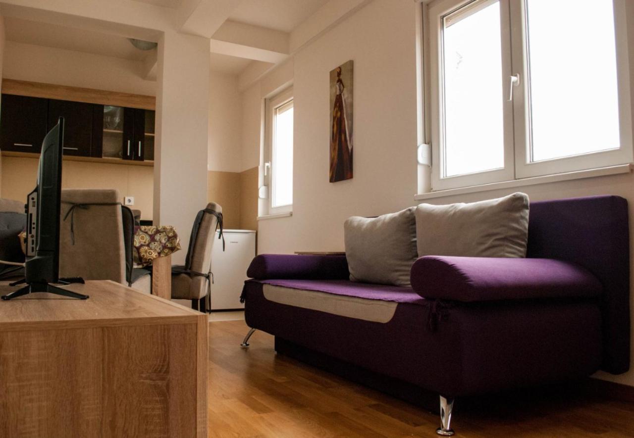 Apartman Soko سوكو بانيا المظهر الخارجي الصورة